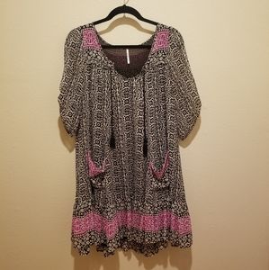 Free People Dress in SM